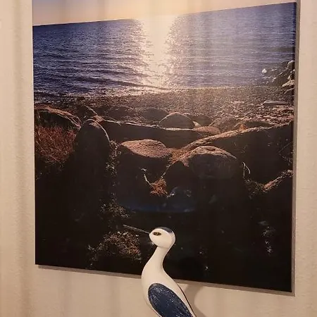 Fewo Heimathafen 188 * Petersdorf auf Fehmarn